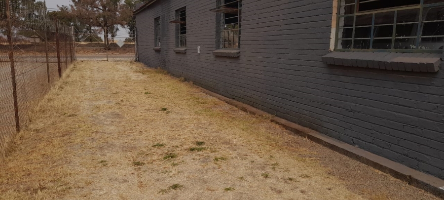 To Let commercial Property for Rent in Stilfontein Ext 3 North West